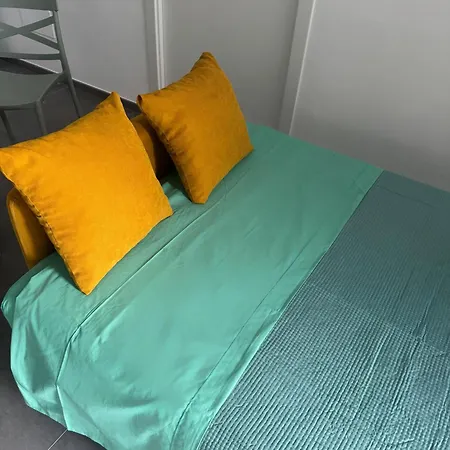 La Casetta Di Lu' Loft Con 1 Da Letto شقة