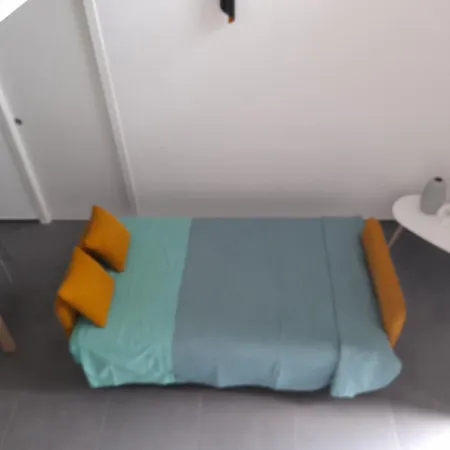 La Casetta Di Lu' Loft Con 1 Da Letto *