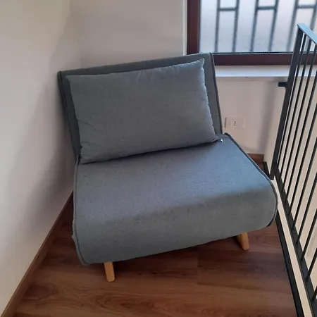 La Casetta Di Lu' Loft Con 1 Da Letto