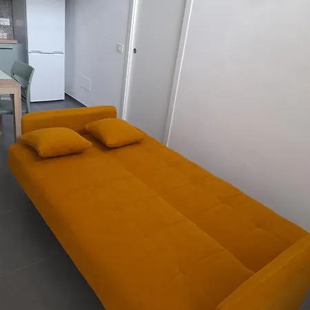 La Casetta Di Lu' Loft Con 1 Da Letto Apartment *